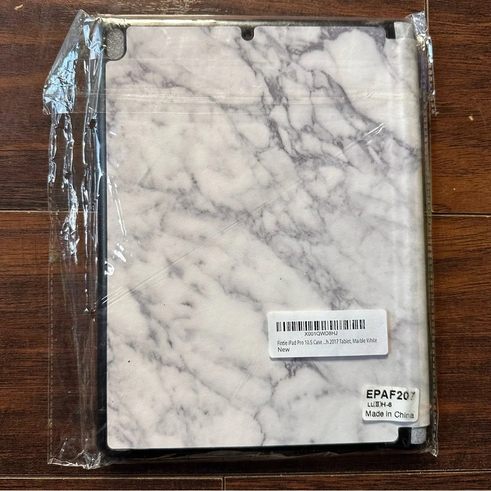 Fintie iPad Pro 10.5 Marble Hardcase